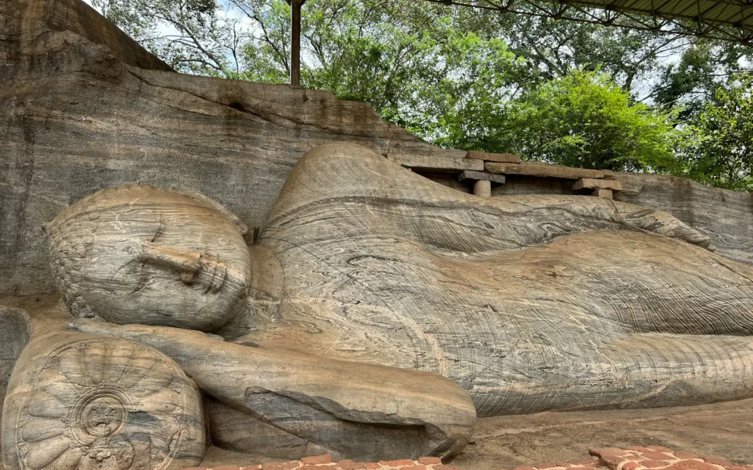 Polonnaruwa