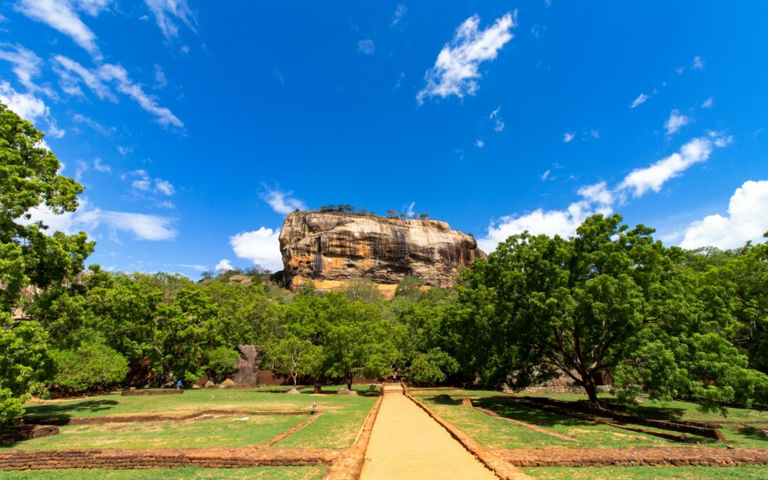 3 Days | 2 Nights : Sigiriya, Dambulla, Polonnaruwa, and Kandy