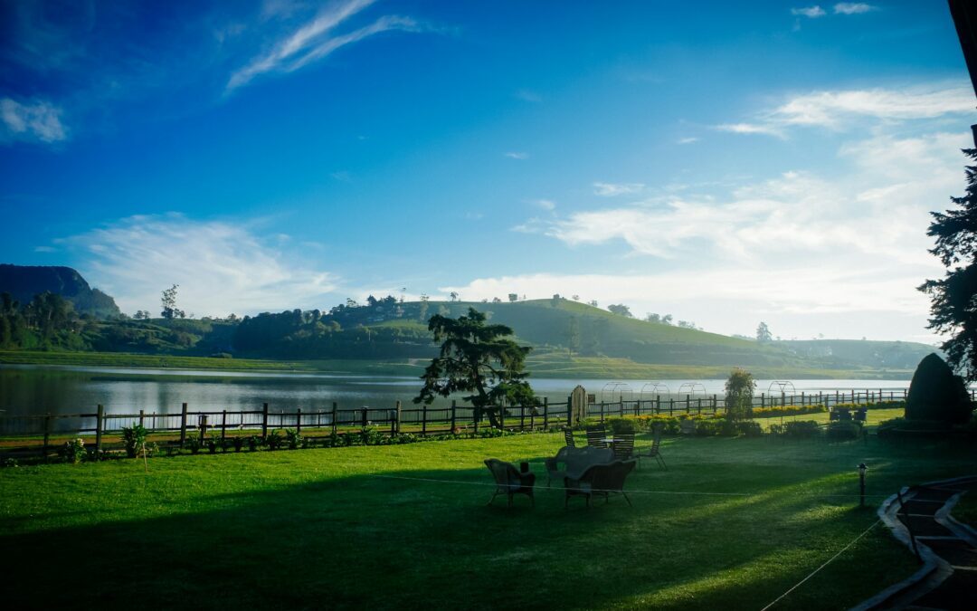 Nuwara Eliya