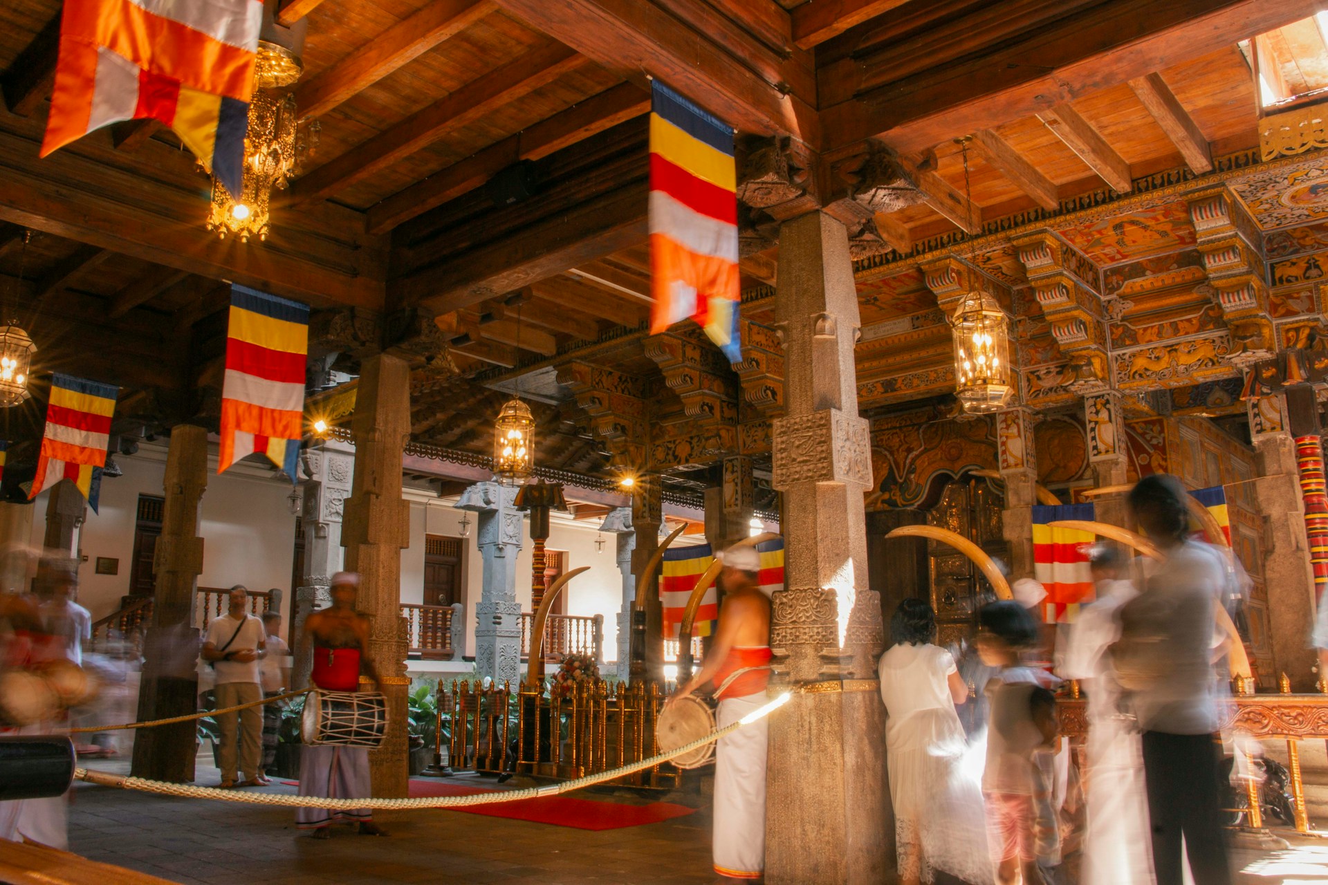 kandy Temple of the Tooth Relic Temple of the Tooth Relic