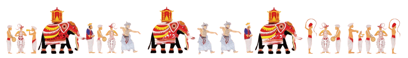 Esala Perahera