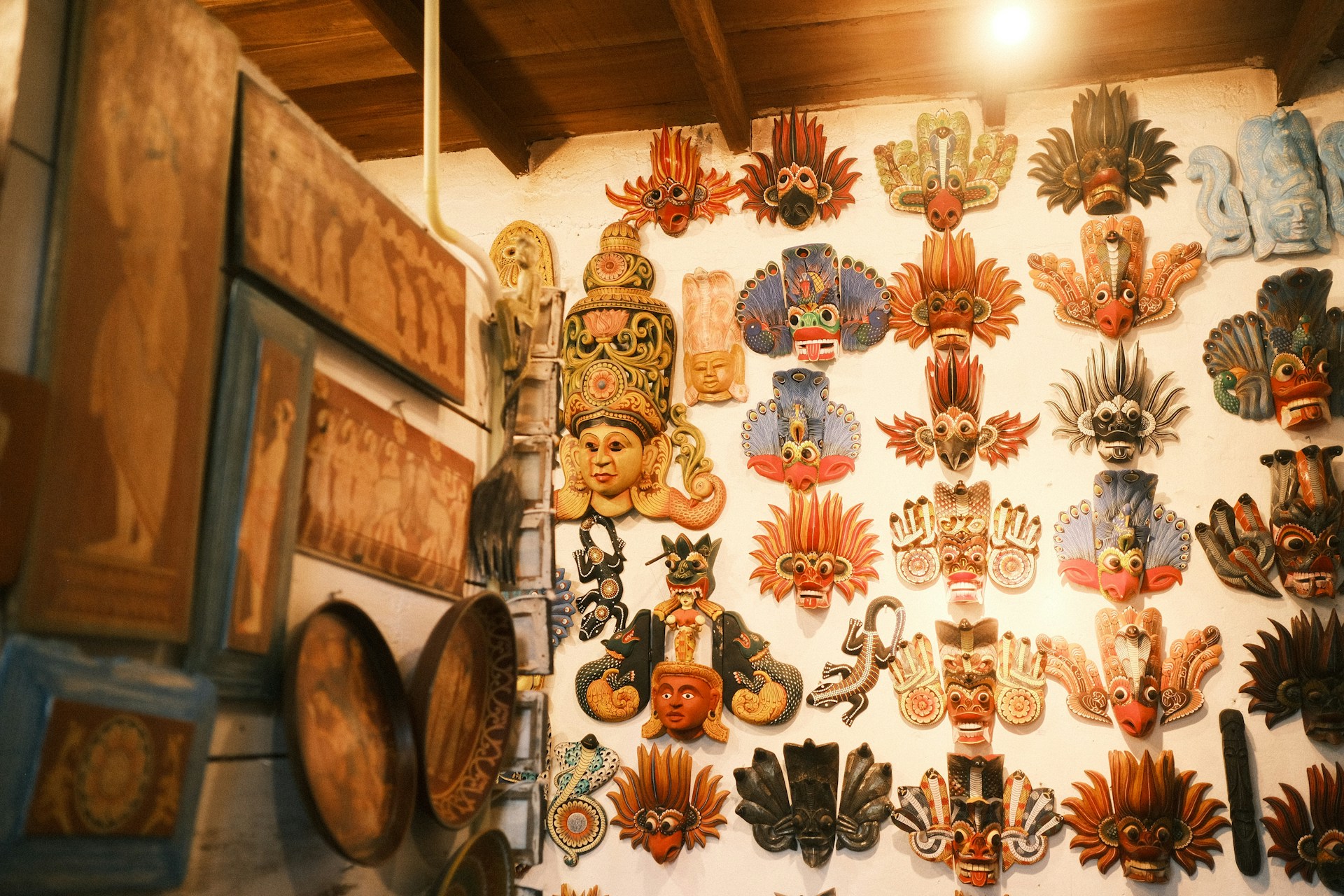 sri lanka masks